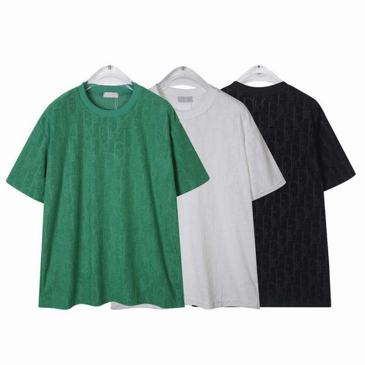 Dior T Shirts Short _SKUDiorS-2XLhstx60116036